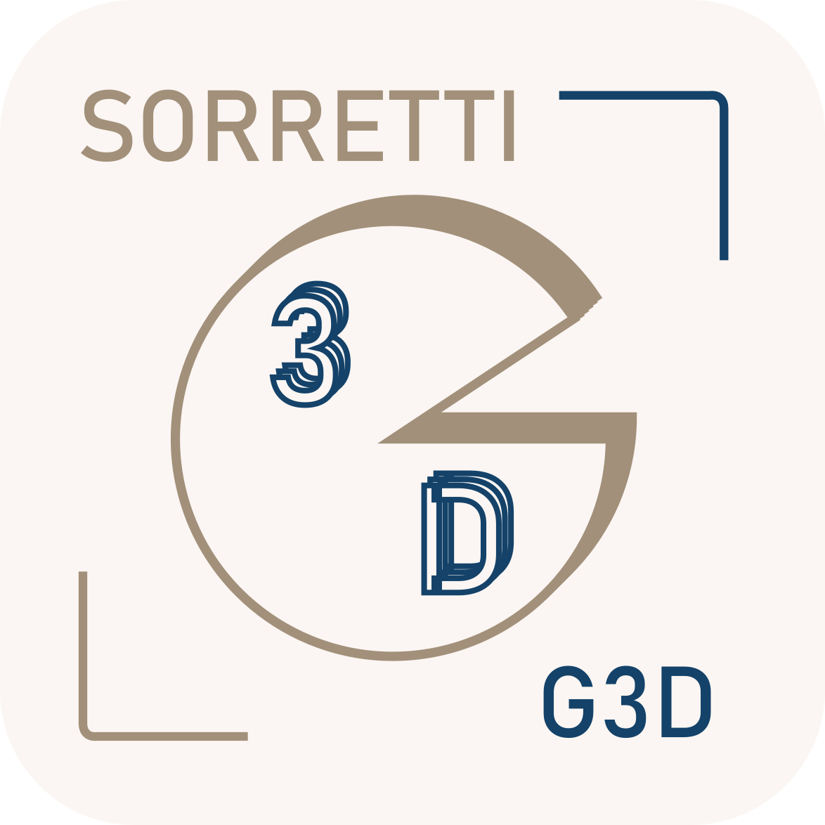 Logo g3d.sorretti.it